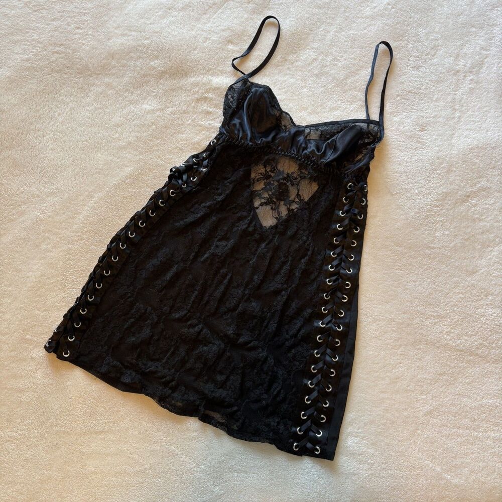 Victoria's Secret Lingerie Top